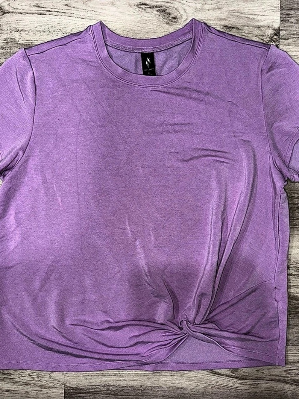 Skechers Shirt